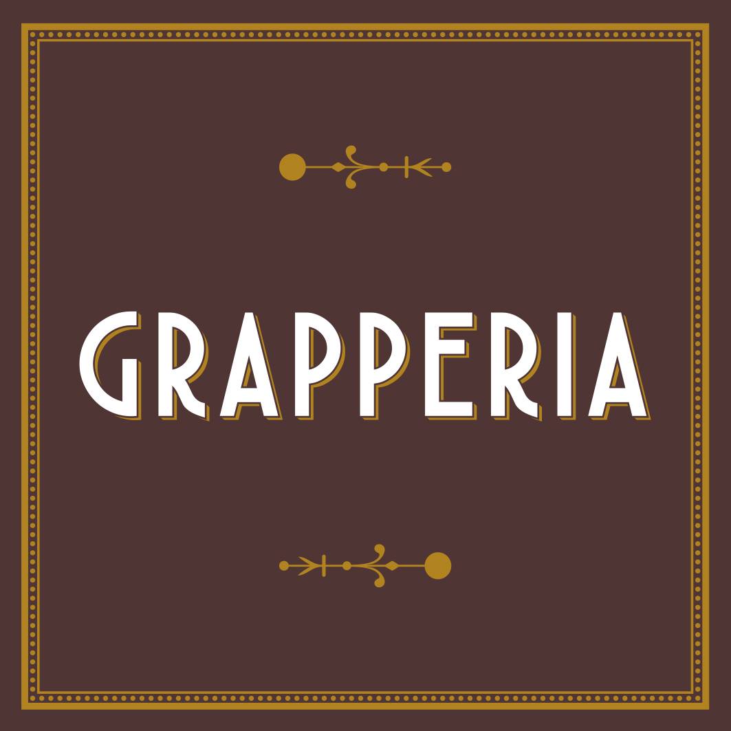 Grapperia